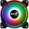 Wentylator obudowy AEROCOOL 120 mm Saturn 12F ARGB, 120x25 mm, 12 V, PWM, 1000 RPM, 35.8 CFM, 19.6 dB