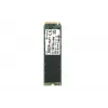 Dysk SSD Transcend 2 TB M.2 PCIe Gen3 x4 NVMe TS2TMTE110S