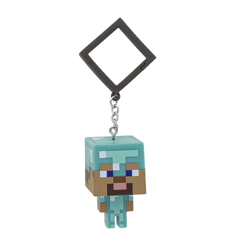 Paladone Minecraft Backpack Buddies Series 2 CDU 24 szt.