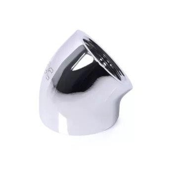 Złączka węża Alphacool 17593 Mosiądz Chrom 21 mm