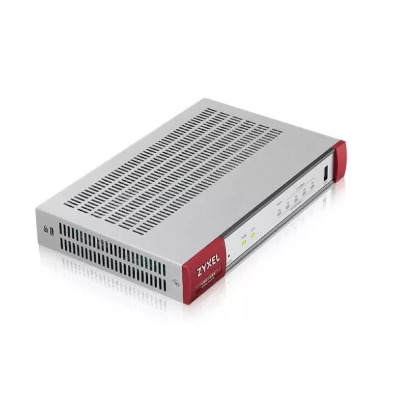 Zyxel USGFLEX50HP-EU0102F zapora sprzętowa 0,35 Gbit/s