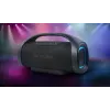 Muse | Głośnik | M-980 BT | Bluetooth | Czarny | Przenośny | Połączenie bezprzewodowe