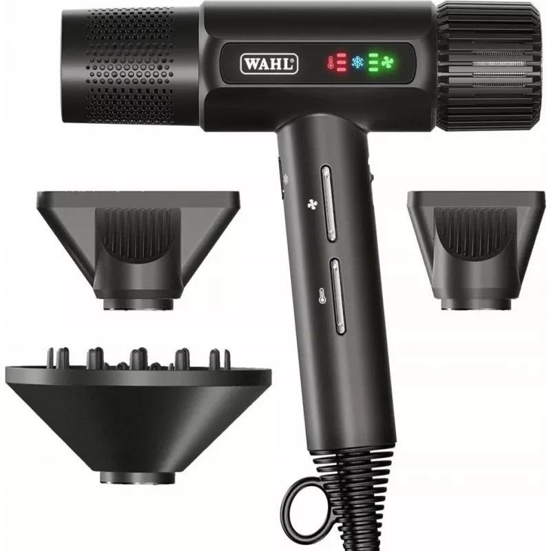 Suszarka do włosów Wahl Vanquish 4321-0470 2000W