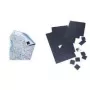 Magnesowy papier Franken MPL22SB 20x20mm 50 arkuszy