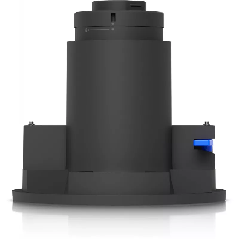 Ubiquiti G6 PTZ In-Ceiling Mount Czarny (UACC-G6-PTZ-ICM-B)