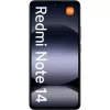 Xiaomi Redmi Note 14 16,9 cm (6,67 inch) Hybrydowa Dual SIM 4G USB Type-C 8 GB 256 GB 5500 mAh Czarny
