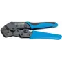 Zaciskarka do kabli Gedore 1830759 Głębokość 105 mm Wysokość 30 mm Waga 423 g