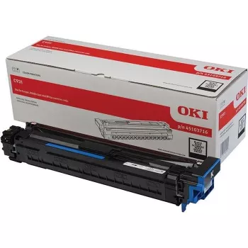 Oryginalny bęben do drukarki OKI 45103716