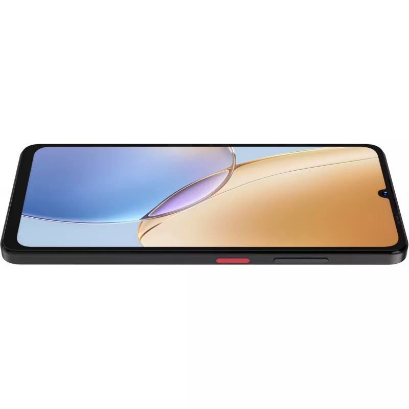 ZTE Blade A56 - 4G Smartphone - Dual-SIM - RAM 4 GB / Interner Speicher 64 GB - microSD slot - 6.75 - 1600 x 720 Pixel (90 Hz) - Triple-Kamera 13 MP, 