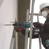 Wiertarka udarowa Makita z opcją kucia 18V 2J bez akumulatorów i ładowarki DHR241Z