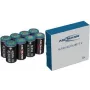 ANS 1520-0014 - bateria alkaliczna 4LR44 8-pak - Bateria - 4LR 44 (1520-0014)