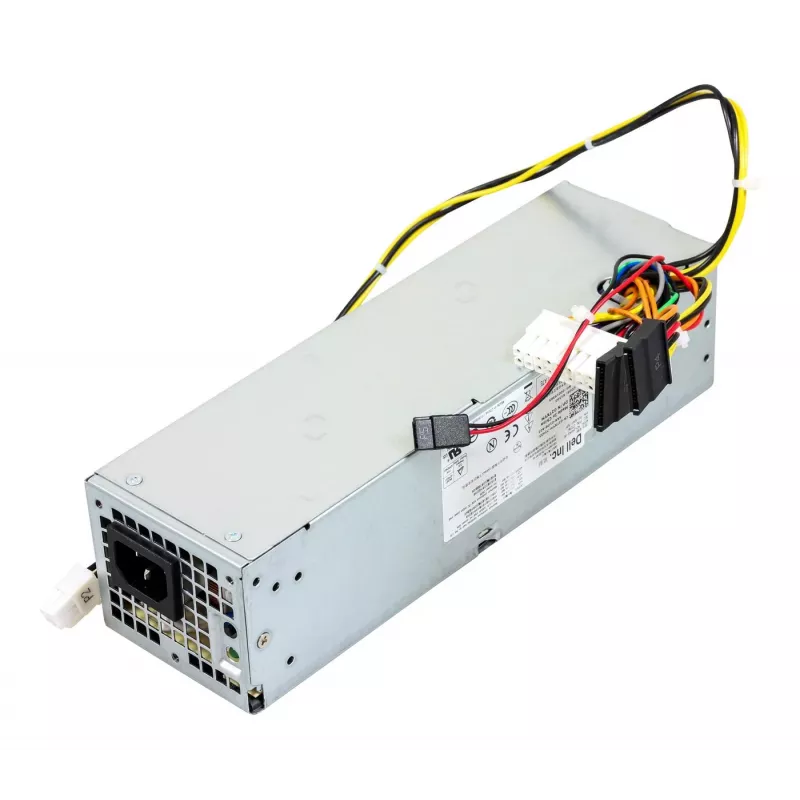 Zasilacz Dell PH3C2 240W cienki Form Factor