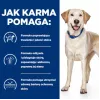 HILL'S PD D/D Food Sensitivities, kaczka i ryż - sucha karma dla psów - 4kg