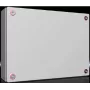 Obudowa elektryczna Rittal 1511.000 Stal IP66, 400×400×120 mm