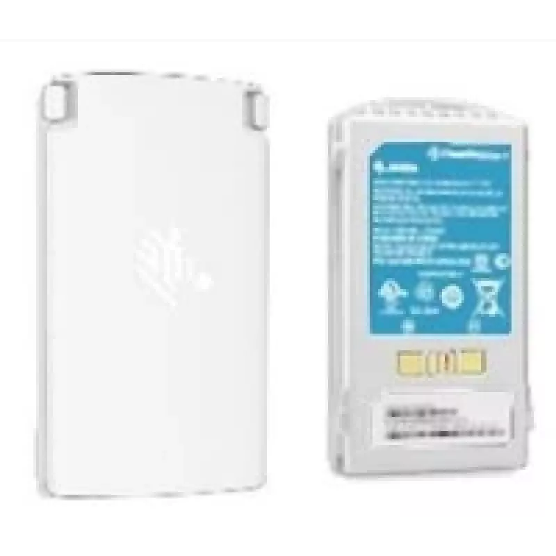 Zebra BTRY-TC2W-1XMA1-01 - część zamienna do ręcznego komputera mobilnego - Bateria