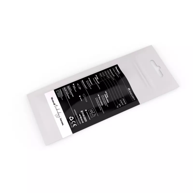 ENDORFY CPC ACC Pactum 1 - 4 g