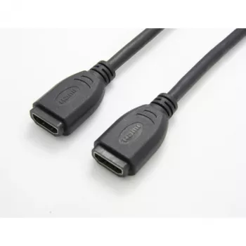 Kabel HDMI VALUE - HDMI (W) do HDMI (W) - 20 cm