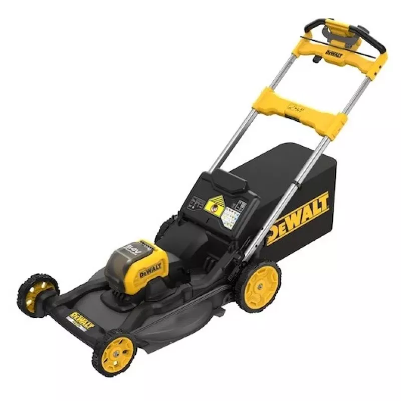 Kosiarka DeWALT DCMWSP550N-XJ