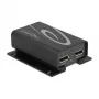 Przełącznik wideo DeLOCK 87697