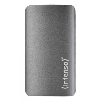 SSD Drive Intenso 500GB zewnętrzny USB Type-C USB 3.2 Gen 2x2