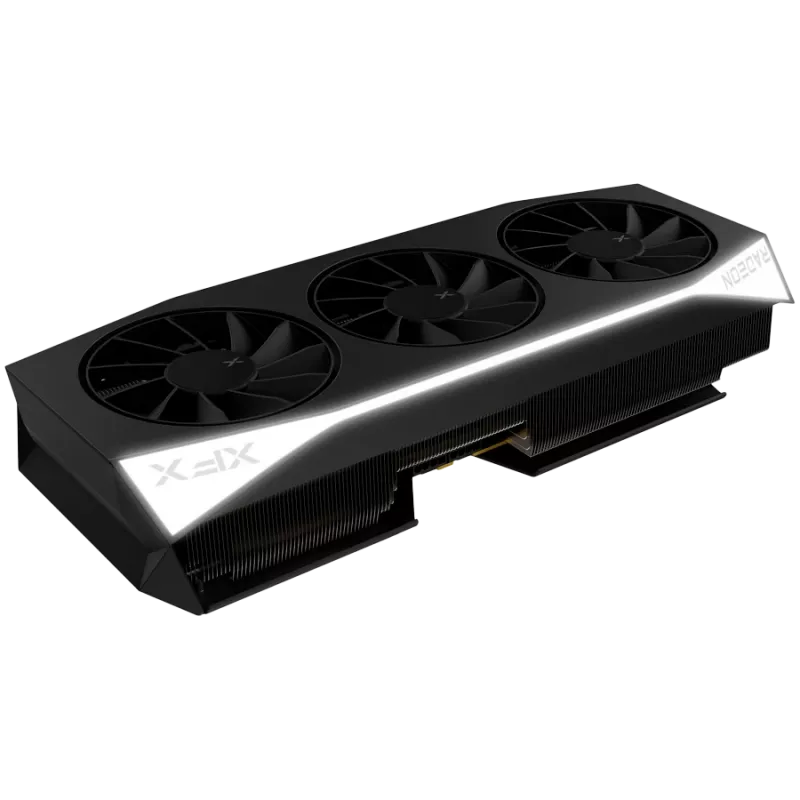 Karta graficzna XFX Mercury Radeon RX 9070 XT Gaming Edition 16GB GDDR6