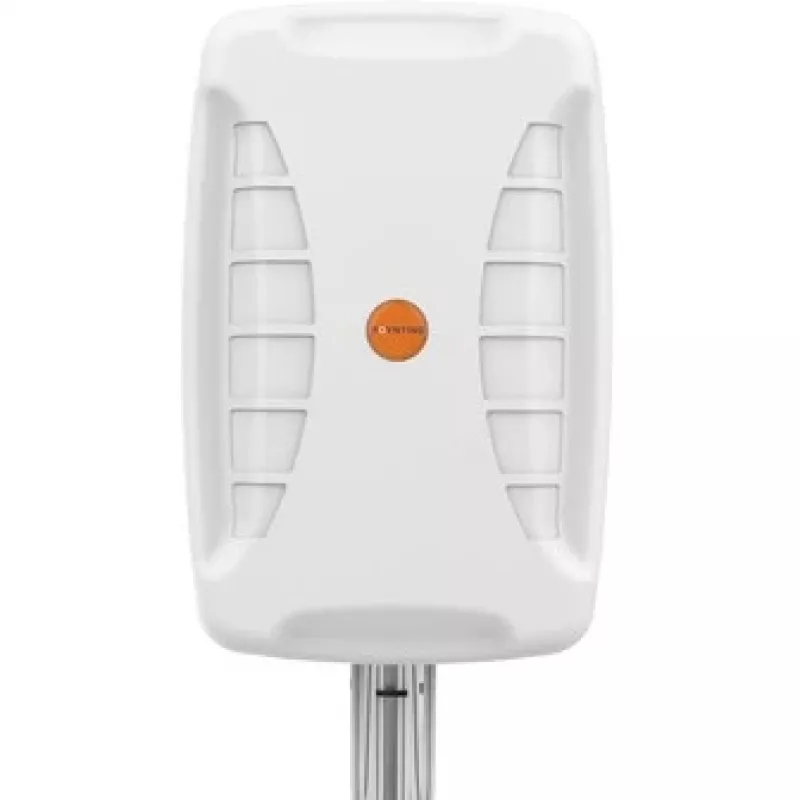 Antena sieciowa Poynting XPOL-24 SMA, dwuzakresowa 0,617–0,96 i 1,71–4,2 GHz, zysk 11 dBi, 50 Ω, SMA męskie