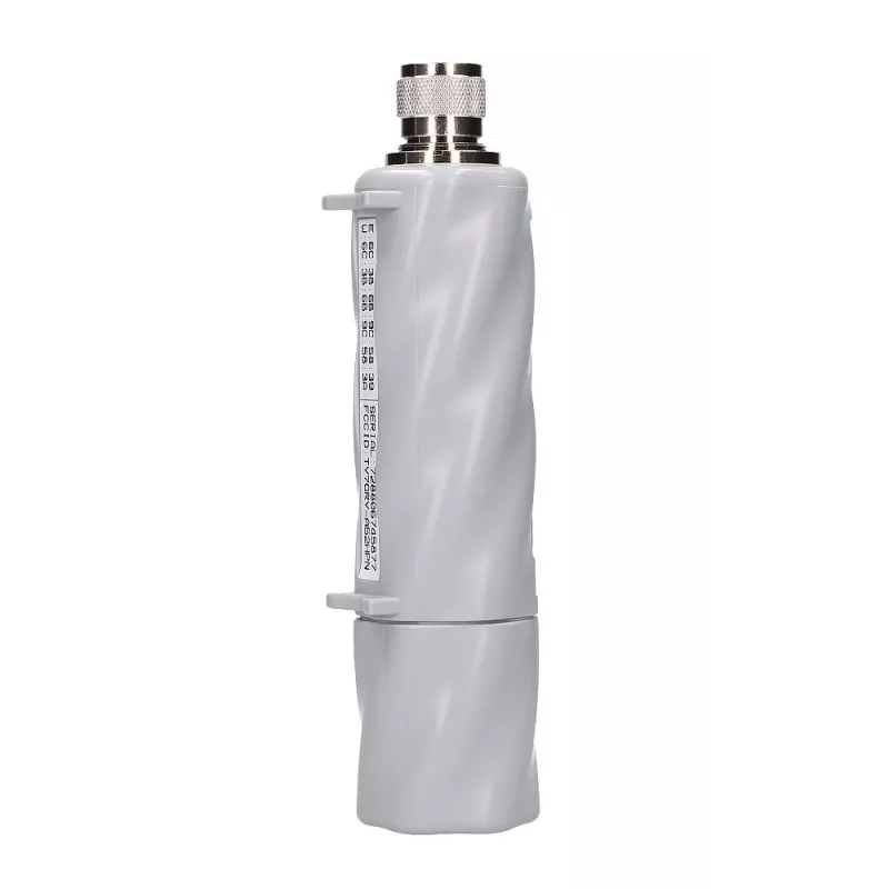 Mikrotik GrooveA 52HPn 150 Mbit/s Szary Power over Ethernet (PoE)