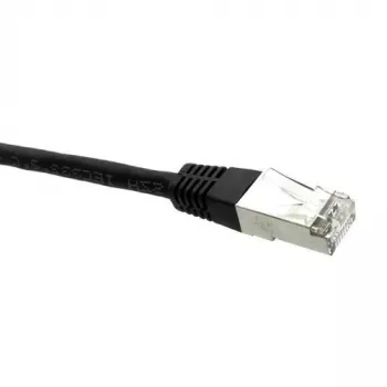 Kabel krosowy Czarny Box EVE637-00M5 CAT6 GIGATRUE FTP, 5 m