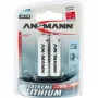 Bateria jednorazowa Ansmann Mignon AA/FR6