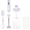 Blender ręczny Adler AD 4620 0,75 L 800 W Biały