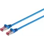 Kabel sieciowy ShiverPeaks 75720-AB Kat. 6A S/FTP bezhalogenowy, luzem