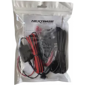 Nextbase Festeinbaukabelsatz Professional