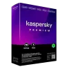 Kaspersky Premium + Wsparcie Klienta | 10 Urządzeń | 1 Rok | UE