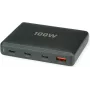 Ładowarka USB Smart 3x C+ 1x A PD QC3.0 (19.99.1098)
