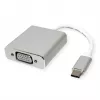 ROTRONIC-SECOMP Roline - Videoadapter - USB-C männlich zu VGA-Adapter