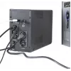 Gembird EG-UPS-035 zasilacz awaryjny (UPS) Line-Interactive 2 kVA 1200 W 5 gniazd AC