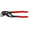 Szczypce Knipex 86 01 180 Grubość szczęk 1.2 cm