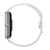 Smartwatch Xiaomi Watch 5 Silver, 2,07 cala (5,26 cm) AMOLED, koperta 47,5 mm, pasek TPU, 5 ATM, bateria 24 dni