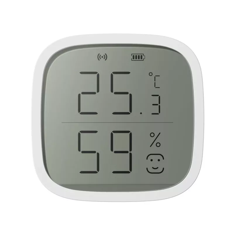 Czujnik temperatury i wilgotności Extralink EX.34873 z łącznością Wi‑Fi