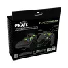 Gamepad Esperanza EGG114K przewodowy USB 2.0 czarny — 12 przycisków, 2 joysticki, wibracje, do PC i Xbox Series X/S/One