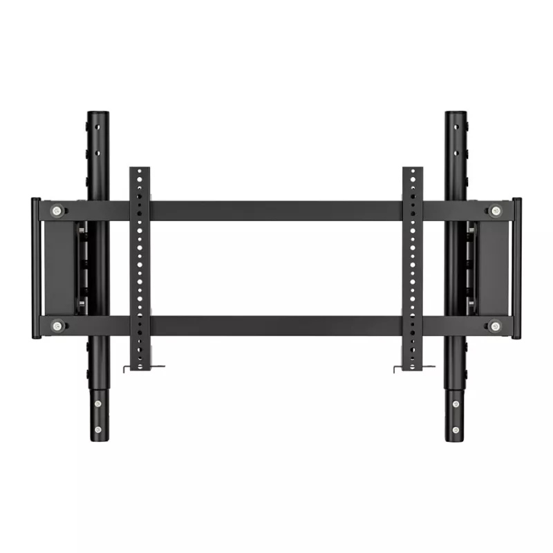 Uchwyt do monitora Oplite R8 On Top czarny detaliczny Dostawa towarowa (OP-R8-4MMB)