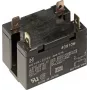 Panasonic Przekaźnik PCB 12 V/DC 30 A 1 styk normalnie otwarty HE1AN12 1 szt. (HE1AN12)