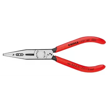 Szczypce płaskie Knipex 13 01 160