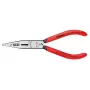 Szczypce płaskie Knipex 13 01 160