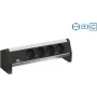 Bachmann Desk 1 Przedłużacz z 2 gniazdami AC do użytku wewnętrznego