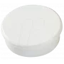 Magnes do tablicy Dahle 95538 Biały 38mm x 38mm x 13,5mm 10 szt.