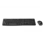 Bezprzewodowy zestaw Logitech MK270