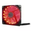 INTER-TECH Argus L-12025 Aura 120mm Wentylator obudowy ARGB