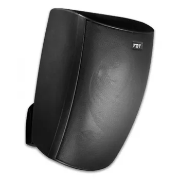 FBT Project 550 dwudrożny czarny przewodowy 50 W