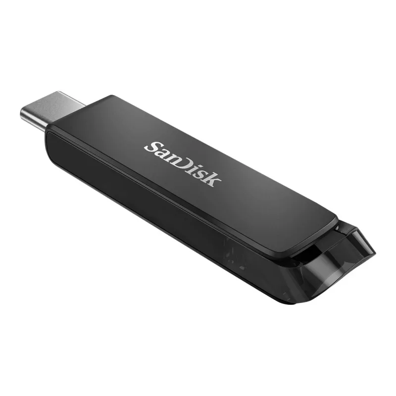 Pamięć USB SanDisk 32 GB USB Type-C 3.2 Gen 1 SDCZ460-032G-G46